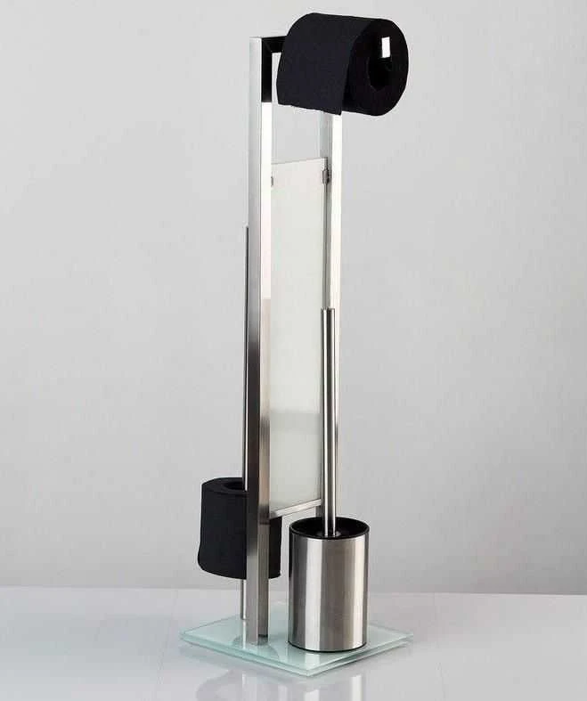WENKO, toilet paper holder - toilet paper holders