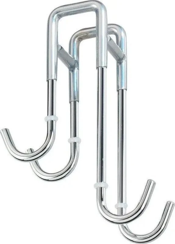 CAVE water squeegee - stainless steel, WENKO