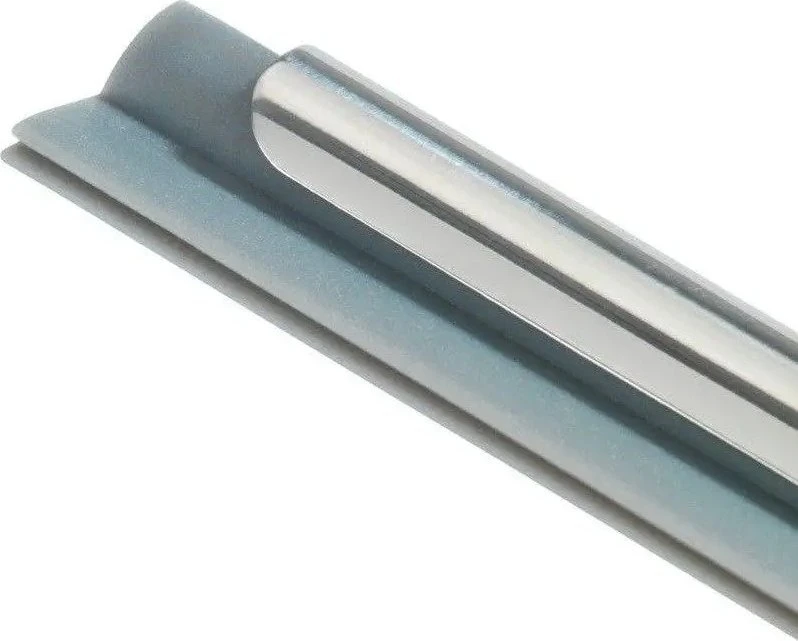 CAVE water squeegee - stainless steel, WENKO