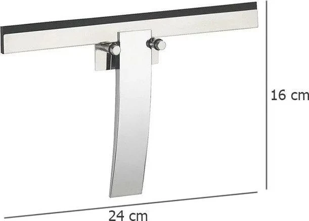 Wenko GELA SHINY Squeegee
