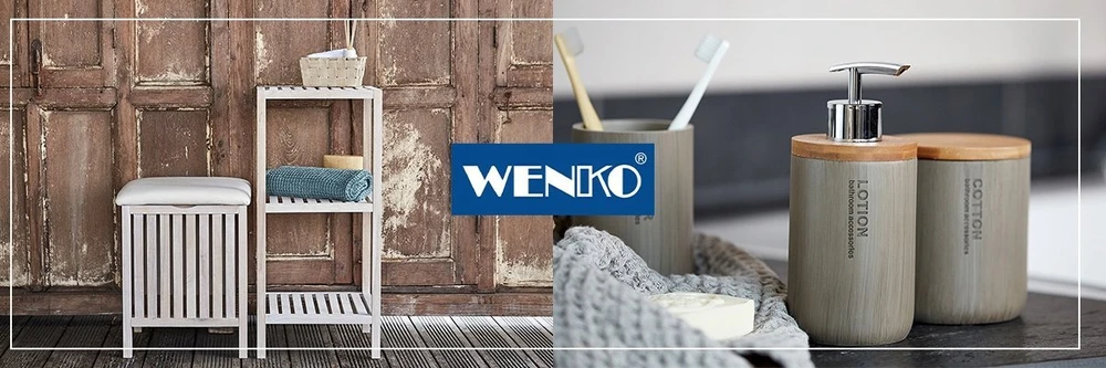 Wenko GELA SHINY Squeegee