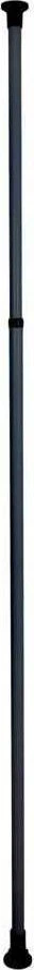 Spintos bėgelis, spintos bėgelis HERKULES 165-300 cm, WENKO, WENKO