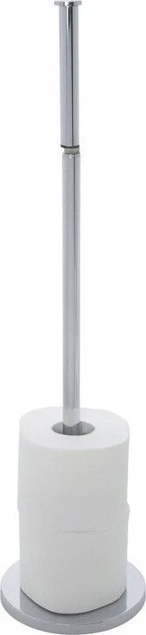 Tualetinio popieriaus stovas, 2 viename, WENKO