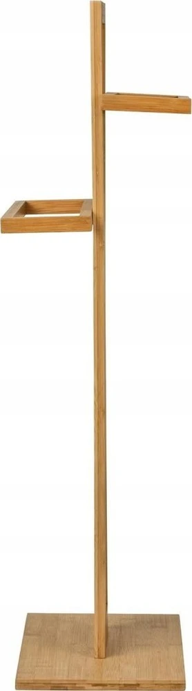 Rankšluosčių stovas ALLEGRE BAMBOO, 88 cm, WENKO