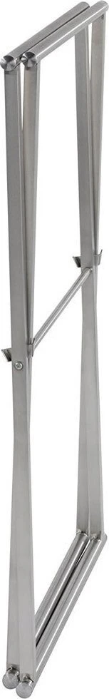 Rankšluostis & Clothes rack, LAVA, Stainless Steel, WENKO