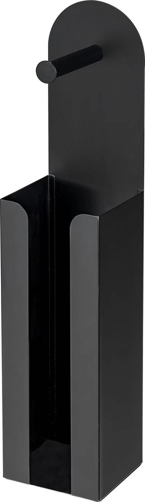 Wenko 2in1 stovas su popieriaus laikikliu, AGIRA