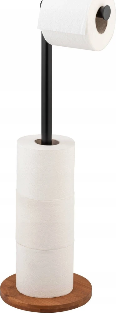 Wenko 2in1 stovas su popieriaus laikikliu, SERRO