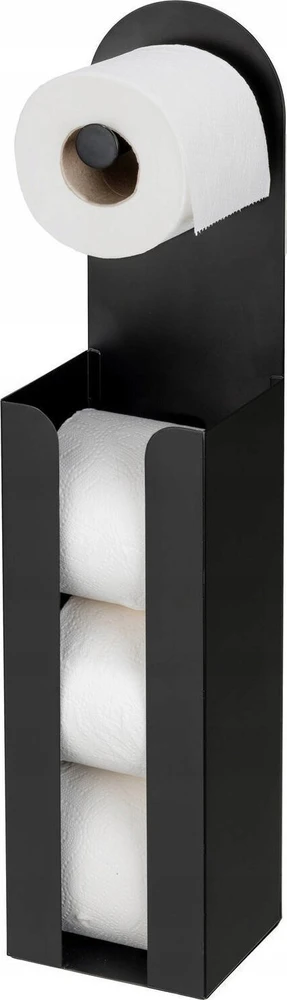Wenko 2in1 stovas su popieriaus laikikliu, AGIRA