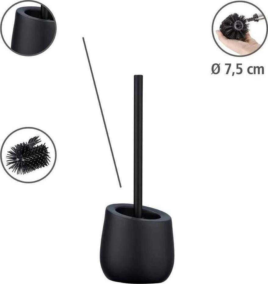 Wenko Badi 23654800 juoda