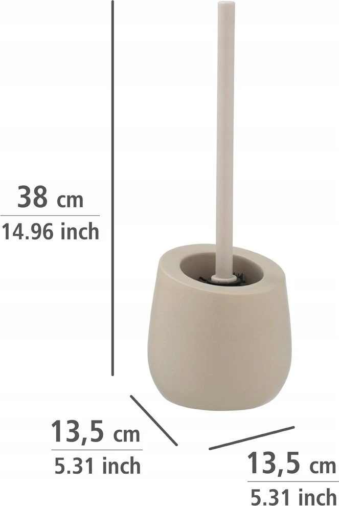 Wenko Badi smėlio sp.
