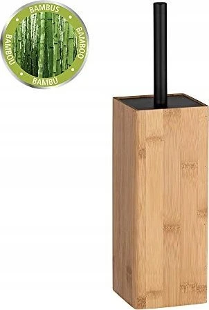 Wenko Bamboo Tualeto šepetys Mod.Padua, bambukas
