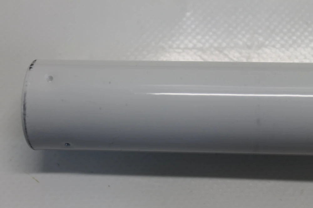 Teleskopinė dušo užuolaidų strypas, Ø 2,8 cm, 110-245 cm, WENKO