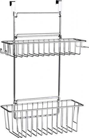 Hanging kitchen cabinet under sink, WENKO