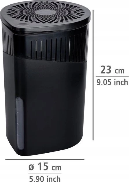 Wenko Drėgmės sugėriklis DROP, 1000 g
