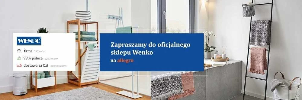 Wenko Venko 24764