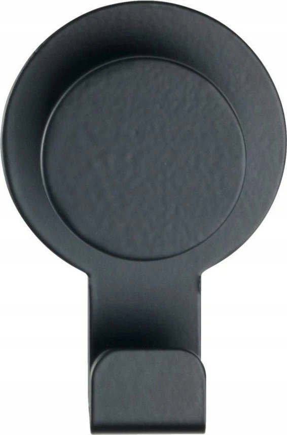 Bathroom hanger BLANDAS juodas mat, Wenko