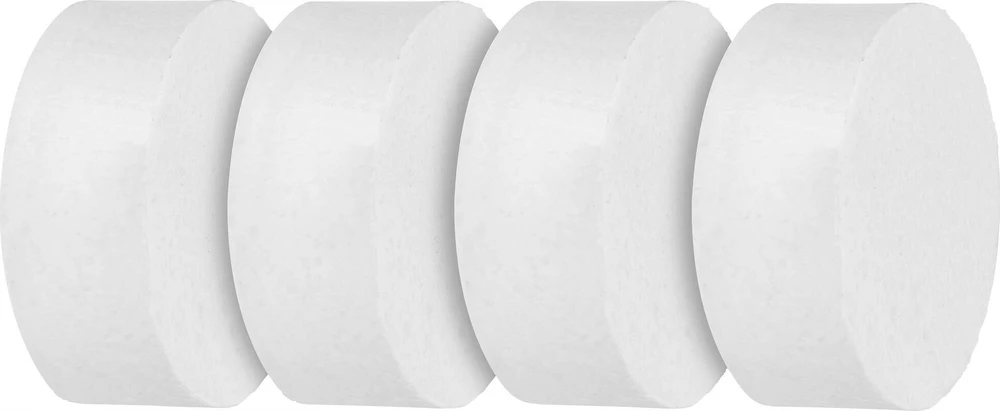 Wenko PRISMA drėgmę sugeriančios kasetės, 4 x 500g