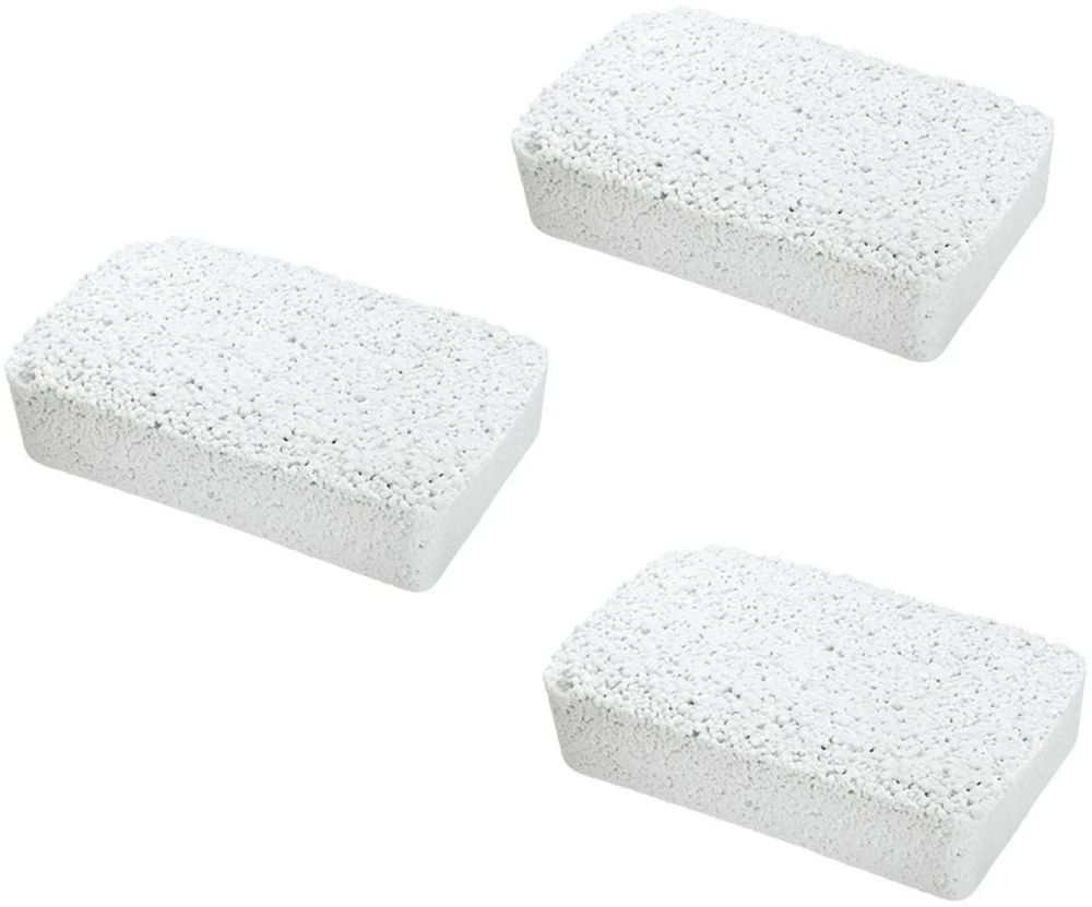 Drėgmės sugėriklio papildymas, 3 x 1kg, WENKO