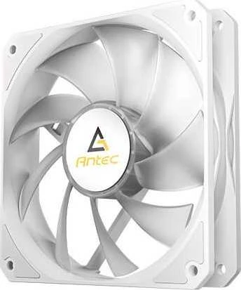 Antec P12 120 mm PWM ARGB ventiliatorius Baltas (0-761345-40043-5)
