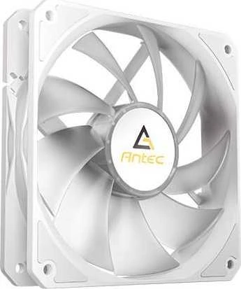 Antec P12 baltas 120mm aušintuvas kampu