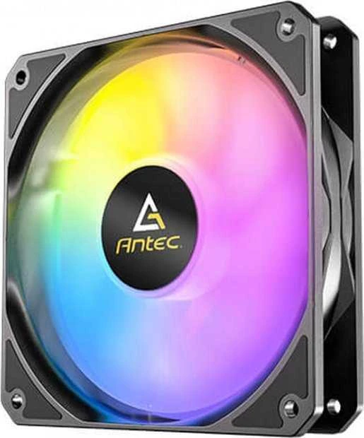 Antec P12 ARGB ventiliatorius su spalvotu apšvietimu