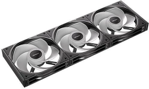 „Antec Connect C120R“ atvirkštinis ventiliatorius