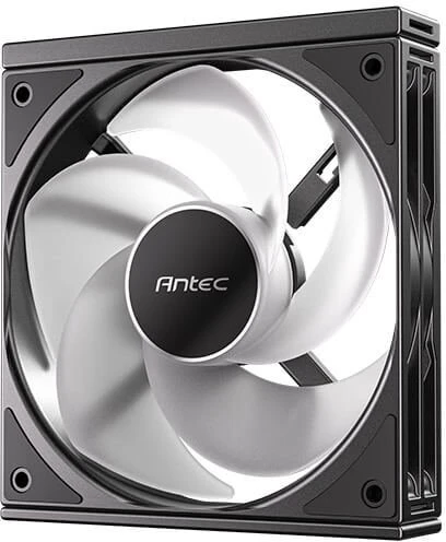 „Antec Connect C120R“ atvirkštinis ventiliatorius