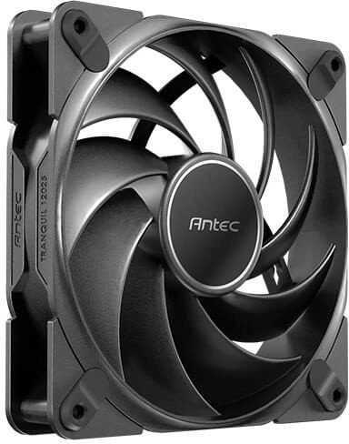 Antec Tranquil ventiliatorius (0-761345-40025-1)