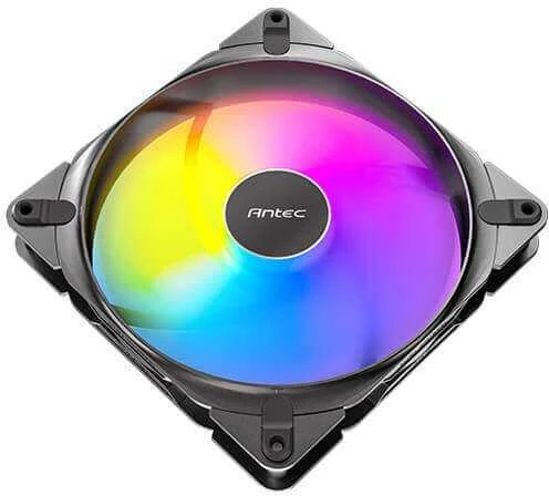 Antec Tranquil ventiliatorius (0-761345-40036-7)