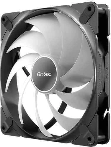 Antec Tranquil ventiliatorius (0-761345-40036-7)