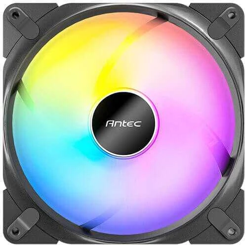 Antec Tranquil ventiliatorius (0-761345-40036-7)