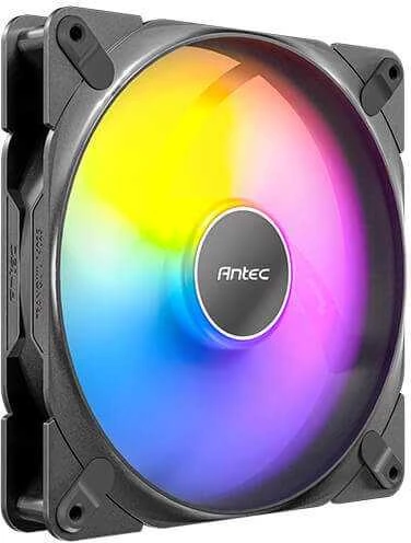 Antec Tranquil ventiliatorius (0-761345-40036-7)
