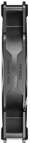 „Antec Tranquil“ ventiliatorius (0-761345-40026-8)