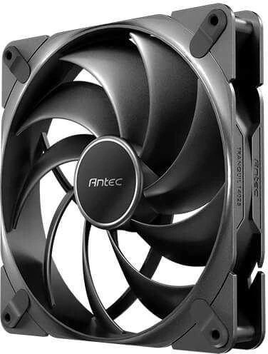 „Antec Tranquil“ ventiliatorius (0-761345-40026-8)