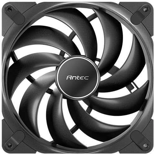 „Antec Tranquil“ ventiliatorius (0-761345-40026-8)
