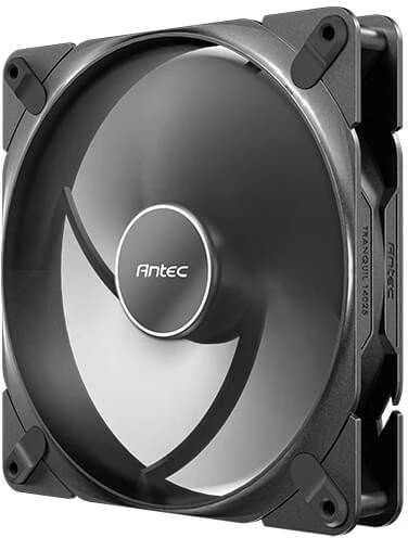 „Antec Tranquil“ ventiliatorius (0-761345-40026-8)