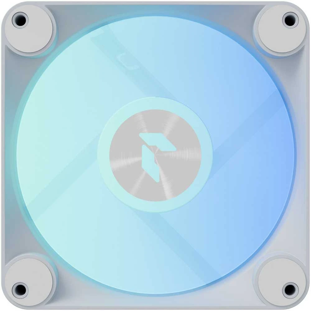 APNX FP1-R 120 PWM ARGB-WT