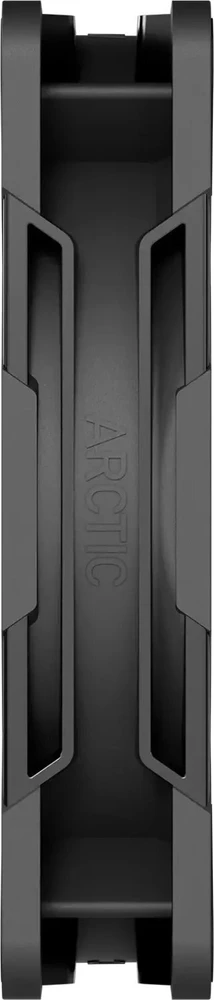 „Wentylator Arctic P12 Pro A-RGB LN“ 3 vnt. pakuotė (ACFAN00347A)
