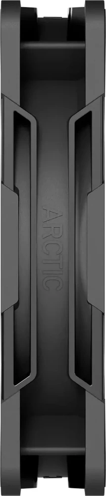 „Wentylator Arctic P12 Pro A-RGB LN“ (ACFAN00344A)