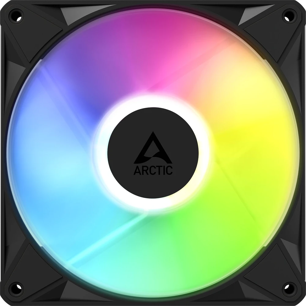 Arctic Cooling BioniX P14 A-RGB korpuso ventiliatorius (ACFAN00339A)