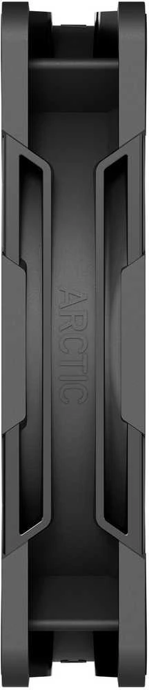 ARCTIC P12 PRO korpuso ventiliatorius, 4-pin, 120mm