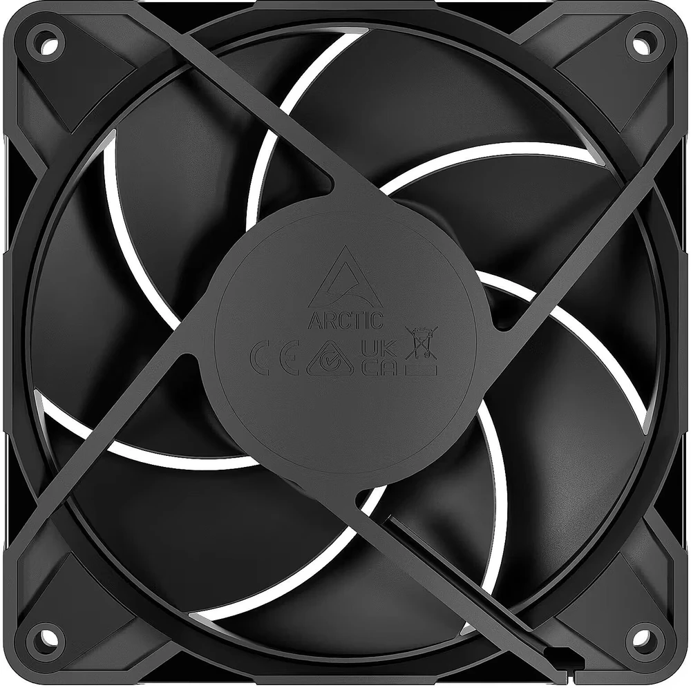 Wentylator Arctic P12 Pro PST LN (ACFAN00343A)