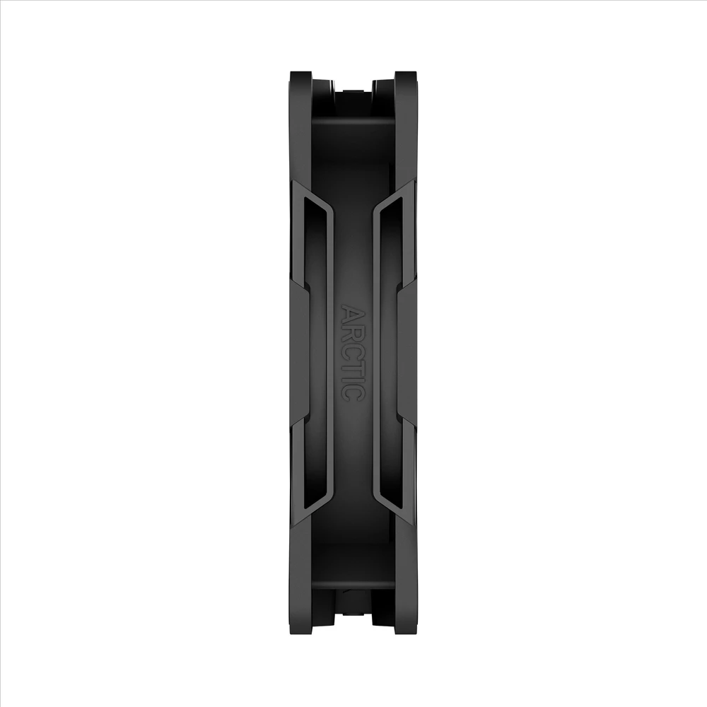 ARCTIC P12 PRO Reverse PWM PST A-RGB korpuso ventiliatoriai, 4-pin, 120mm, 3vnt.