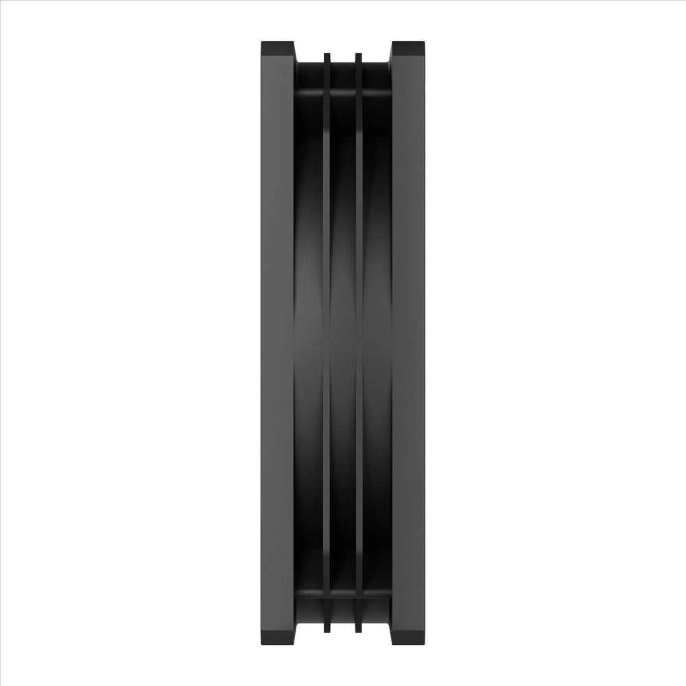 ARCTIC P9 PWM PST korpuso ventiliatorius, 4-pin, 92mm, juodas