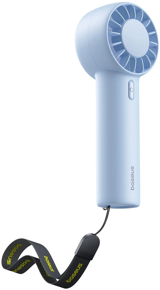 Ventiliatorius Wentylator Baseus GoTrip DT1 - mėlyna
