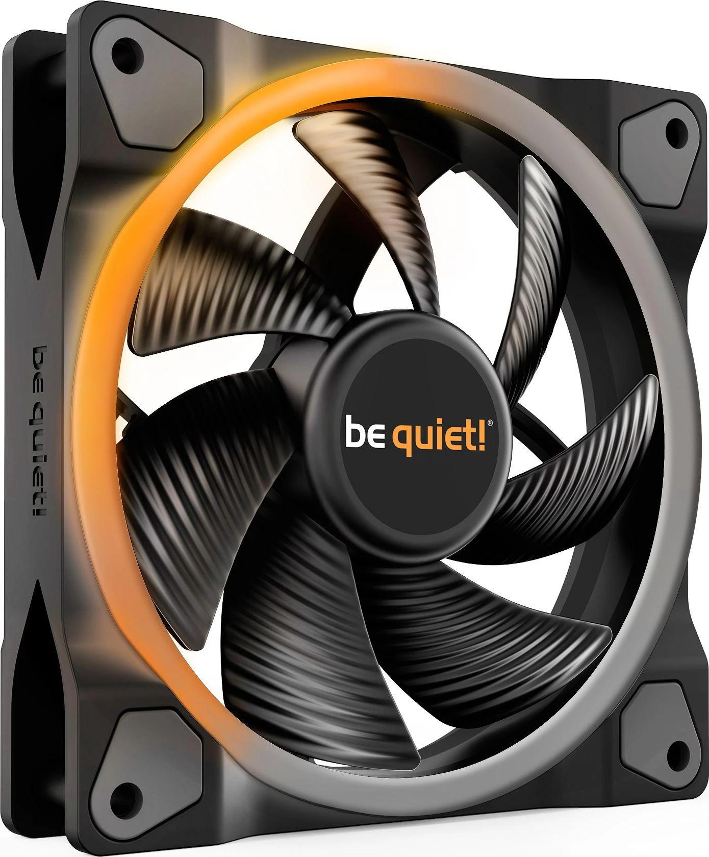 LISTAN BE QUIET LIGHT WINGS 120mm PWM