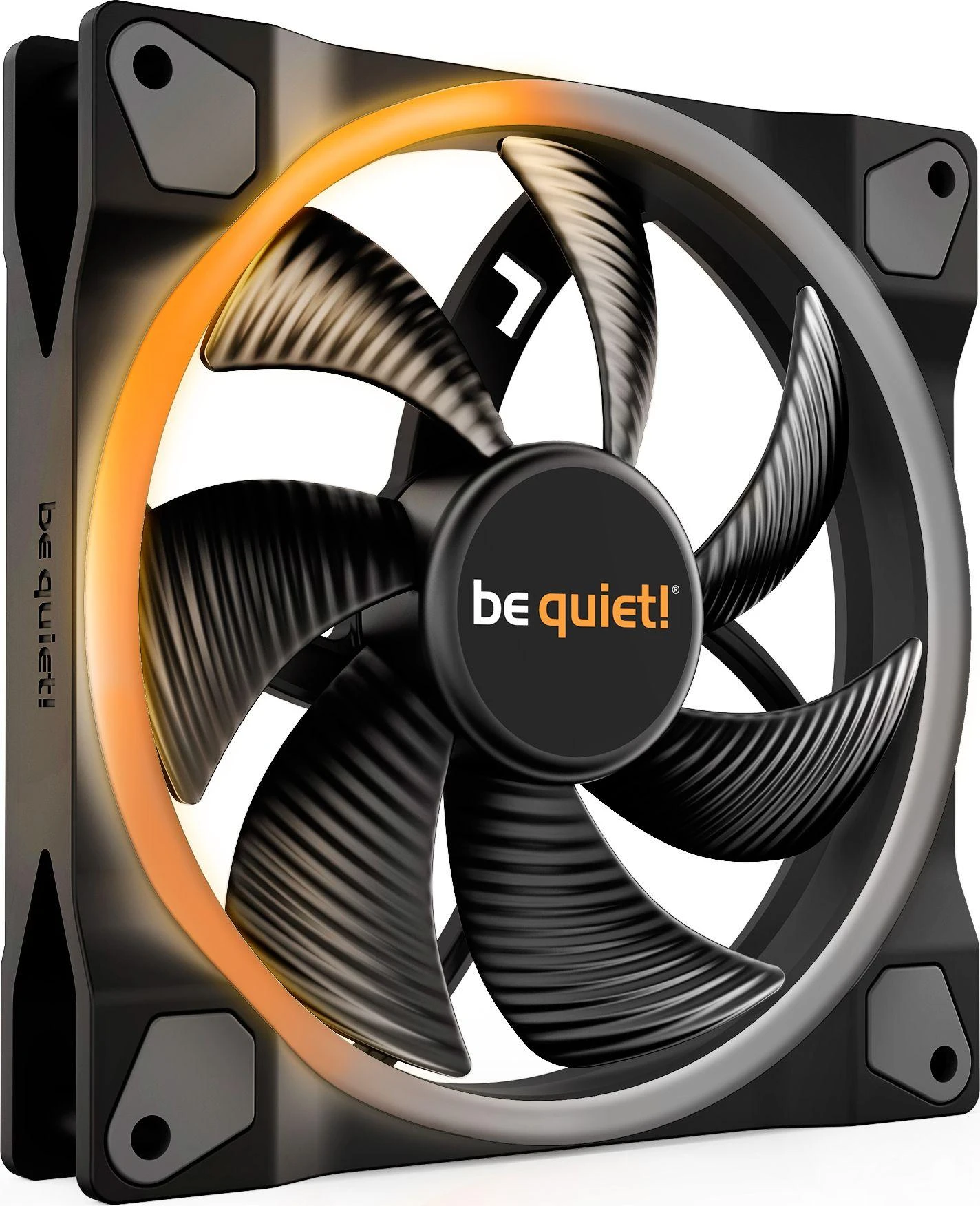 be quiet! LIGHT WINGS 140mm PWM