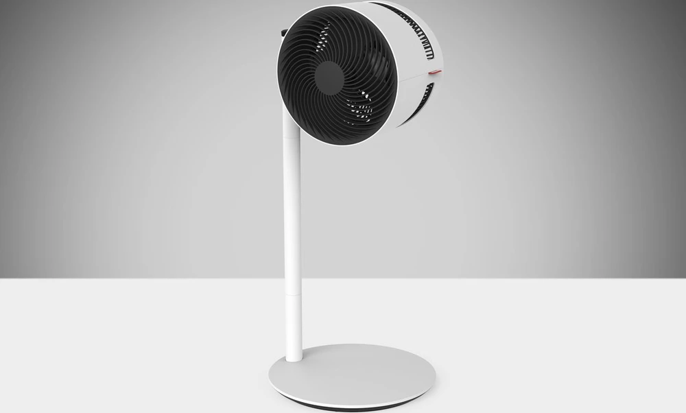 Pastatomas ventiliatorius Boneco F230