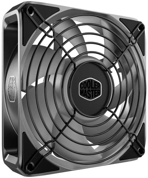Cooler Master Ventiliatorius MasterFan A120