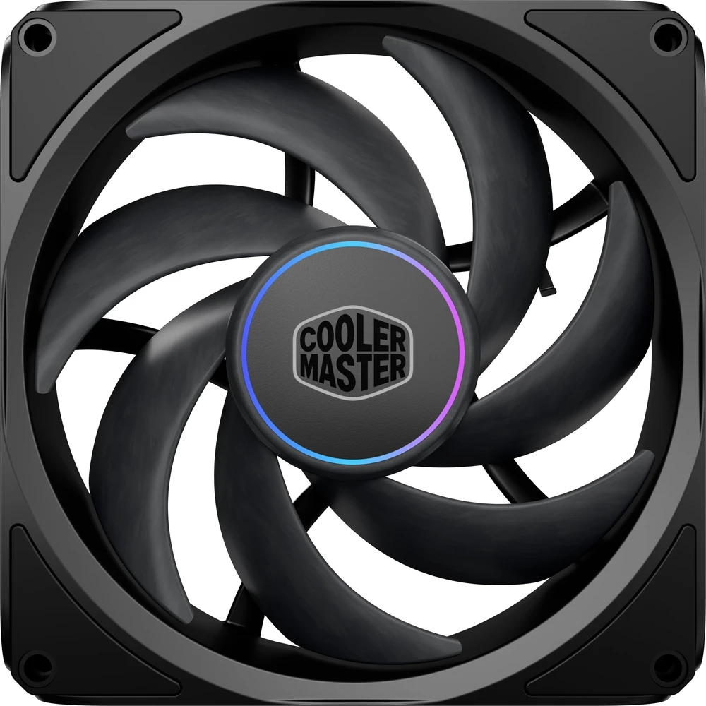 Cooler Master ventiliatorius MasterFan M140 ARGB